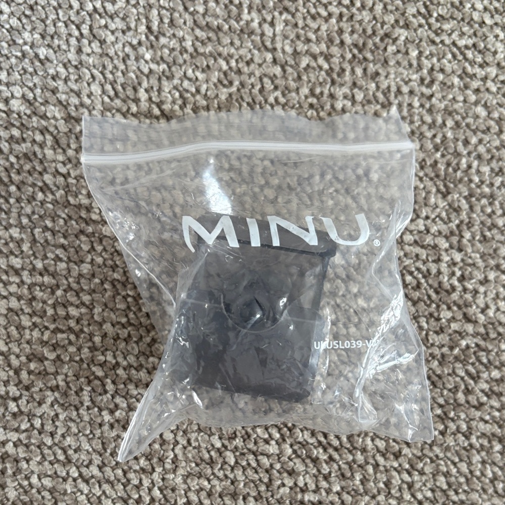 MINU cup holder clip